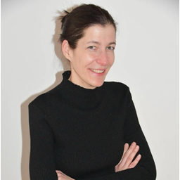 Luzia Hoffmann