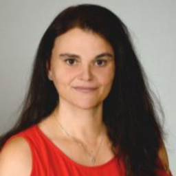 Maria Perez Delgado