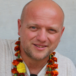 Ralf Ledl