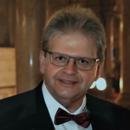 Hans Nothaft's profile picture