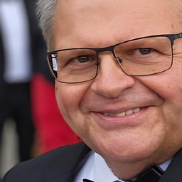 Hans Nothaft