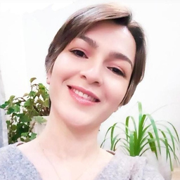 Yasaman Mostafalou