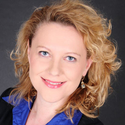 Diana Praeger