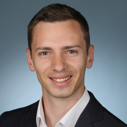 Profilbild Jakob Vogt