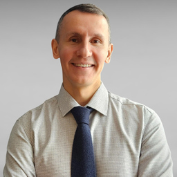 Denis Vedernikov