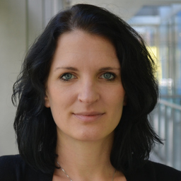 Dr. Kristina Schmidt