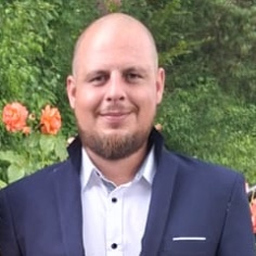 Florian Altmann's profile picture