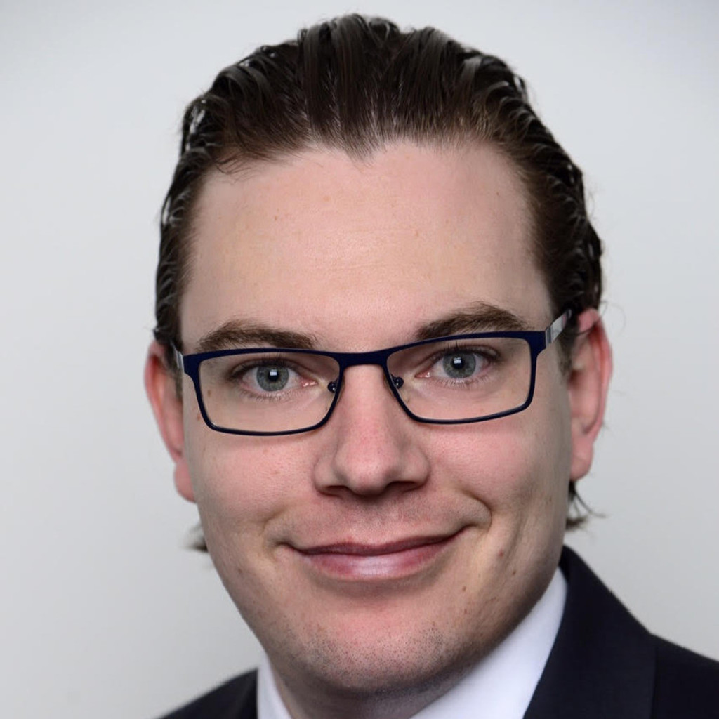 Marcel Rousseau Head of Asset Management Europe 3 Union Investment