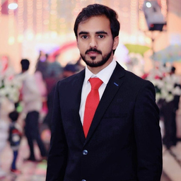 Toseef Shahid