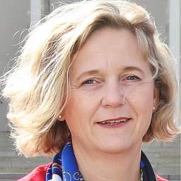 Dr. Dorothee Steinmann-Keller's profile picture