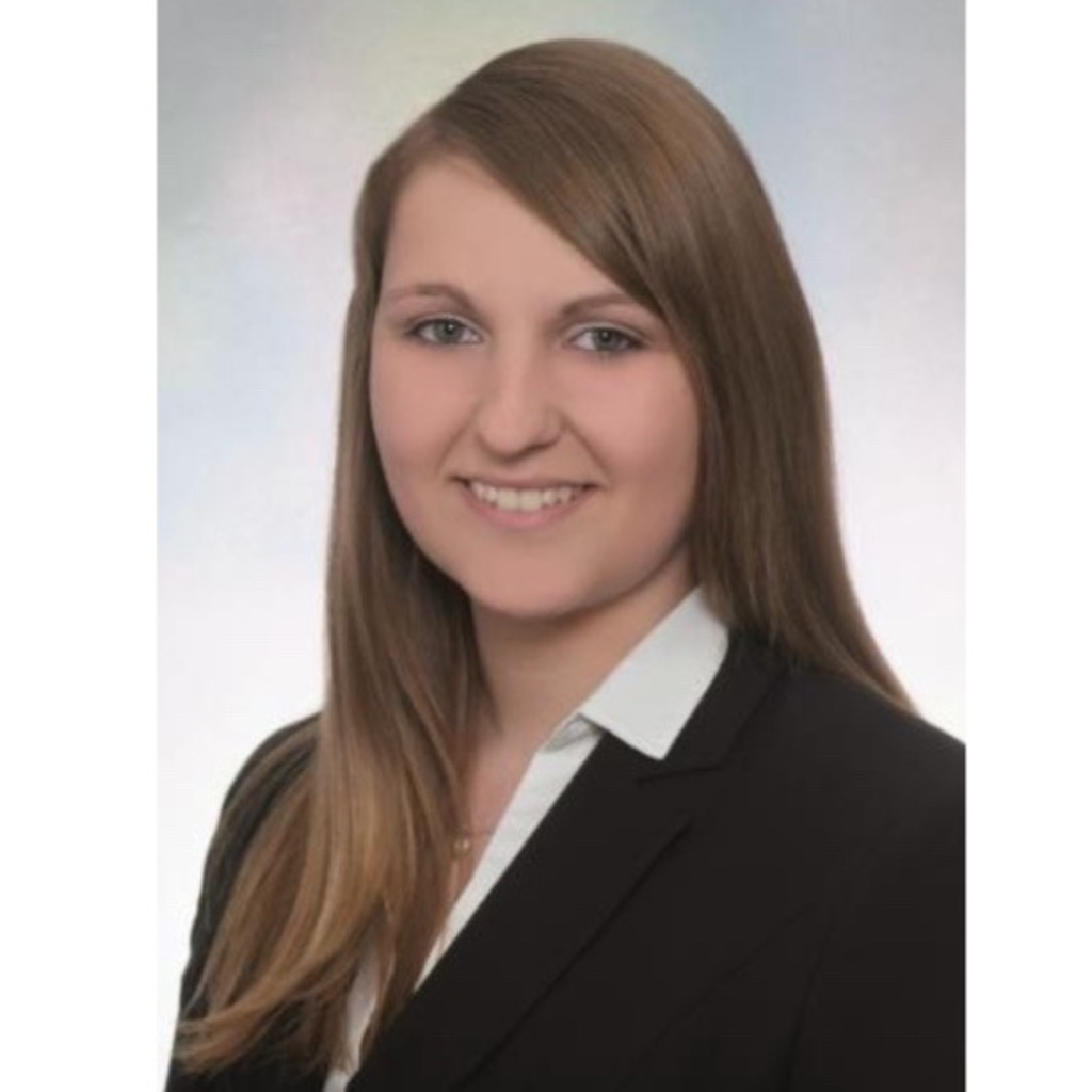 Laura Hillebrand Industriekauffrau Thermo Sensor GmbH XING