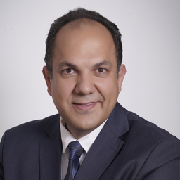 Afshin Malekahmadi