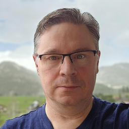 Michael Moede