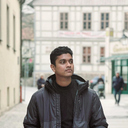 Abin Varghese