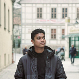 Abin Varghese