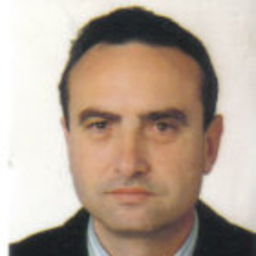 Andres Jimenez