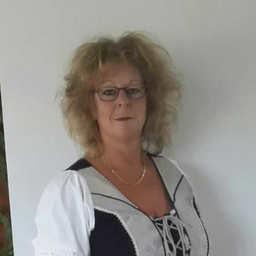 Profilbild Marion Leicht