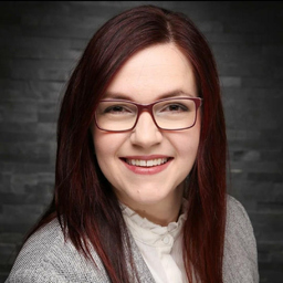 Katharina Fork