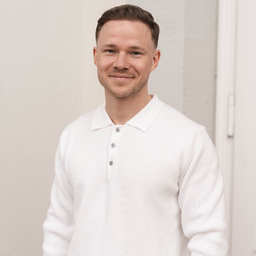 Dominik Buß