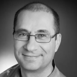 Bernd Wandel