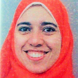 Mahinour Elgabry