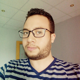 Eslam Hamouda