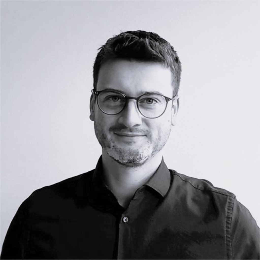 Andreas Moser Ingenieur in der Netzplanung (NE 4) Bayernwerk Netz