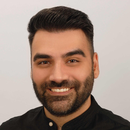 Seyed Mehran Ahmadi's profile picture