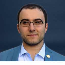 Konstantin Schwarzkopf