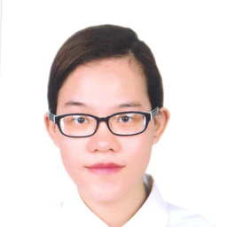 Chau Anh Nguyen