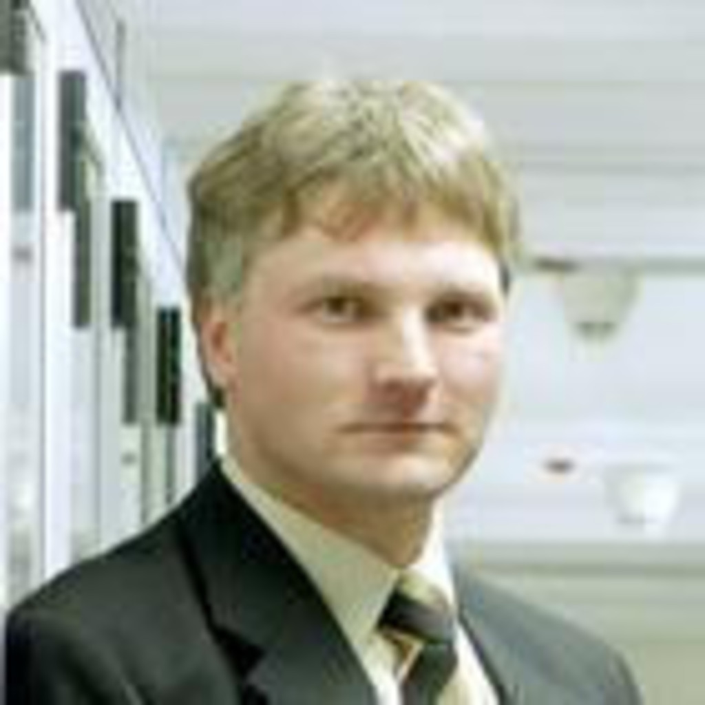 Jörg Hennig Ausbildung und Berufserfahrung XING