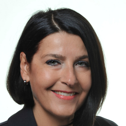 Heike Fischer-Zanker