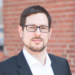 Dr. Martin Leidinger