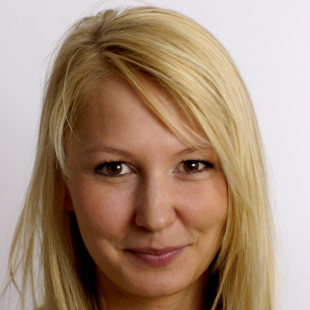 Malgorzata Makowska AuPair privat XING