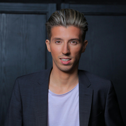Maximilian Krauß