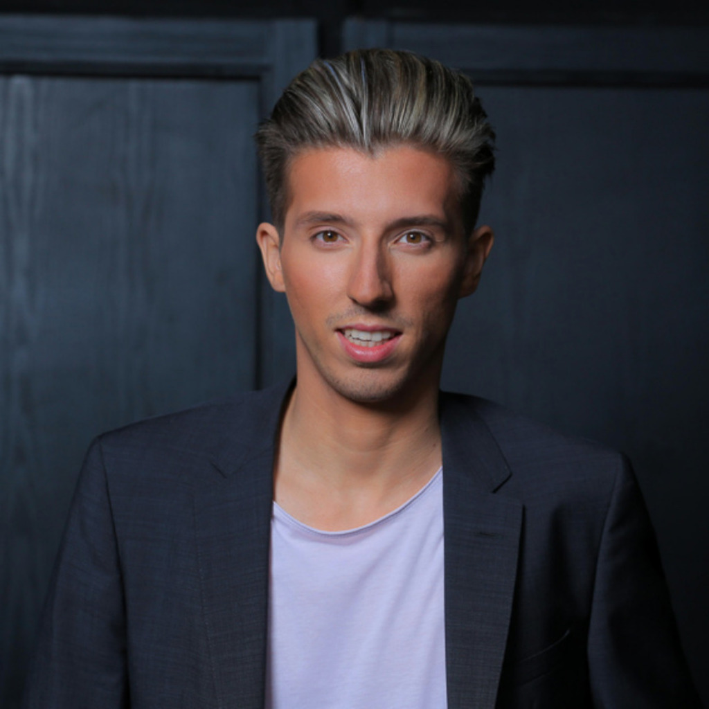 Maximilian Krauß Master of Laws Universität Mannheim XING