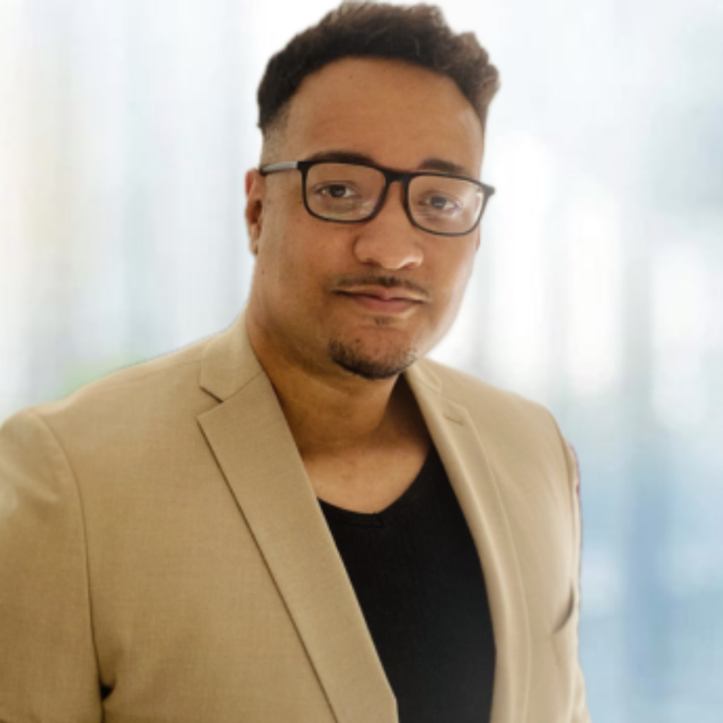 Max Scheffler Produktmanager zetVisions GmbH XING