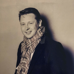 Sjors de Kruijf