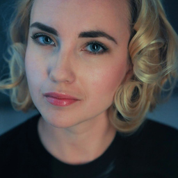 Arina Miteva's profile picture