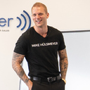 Mike Hülsmeyer