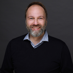 Jost Kerkmann's profile picture