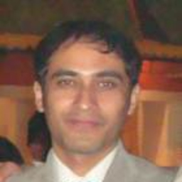 Rahul Kumar