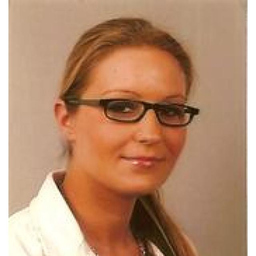 Antje Trampenau