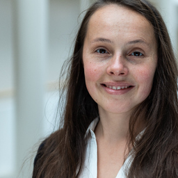 Ann-Christin Abbenhaus