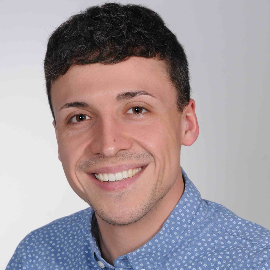 Marc Nagel Teamleiter Elektrokonstruktion E+H Gross GmbH XING