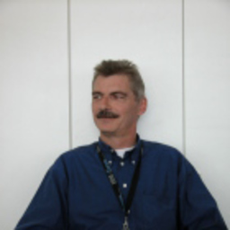 Dieter Meudt
