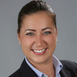 Sandra Pfister