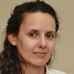 Plamena Skenderska