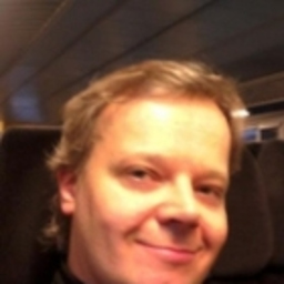 Dr. Christian Jonathan Haverkampf