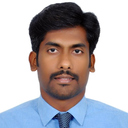 JEGANNATHAN KRISHNAMOORTHY